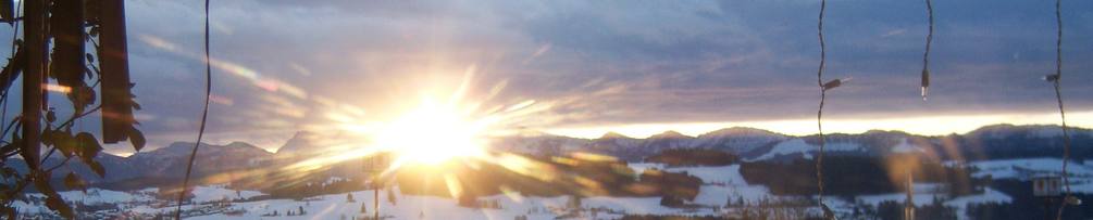 Alpenblick Fam. Schiele Pension